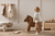 Friends Set per la cura dei bambini  Fuzzy AIDEN