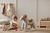 Friends Set per la cura dei bambini  Fuzzy AIDEN