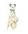 Bear Cam Cam COPENHAGUE toalla acogedora OCS Bicycles
