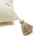 Kinder Besticktes Kissen Butterfly