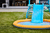 Splash centrum zabaw  Water Park Station