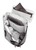 Mochila cambiador Oslo mineral grey