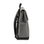 Mochila cambiador Oslo mineral grey