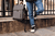 Mochila cambiador Oslo mineral grey
