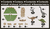 Jurassic World  Balancing Game Erdbeben
