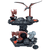 Jurassic World  Balancing Game Vulkanausbruch