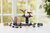 Jurassic World  Balancing Game Vulkanausbruch