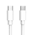 USB-C-kabel til hurtig opladning