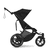 Black Kinderwagen AVI SPIN Moon Black