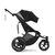 Black Kinderwagen AVI SPIN Moon Black