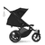 Black Kinderwagen AVI SPIN Moon Black