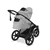 Kinderwagen AVI SPIN Black Fog Grey