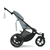 Kinderwagen AVI SPIN Black Stormy Blue