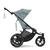 Kinderwagen AVI SPIN Black Stormy Blue