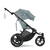 Kinderwagen Black AVI SPIN Stormy Blue