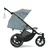 Kinderwagen AVI SPIN Black Stormy Blue