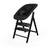 Hochstuhl Click & Fold 4 in 1 Stunning Black