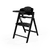 Hochstuhl Click & Fold 4 in 1 Stunning Black