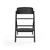 Hochstuhl Click & Fold 4 in 1 Stunning Black
