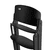 Hochstuhl Click & Fold 4 in 1 Stunning Black