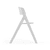 Click Highchair & Fold 4 in 1 All White