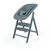 Click Highchair & Fold 4 in 1 All Natural