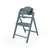 Click Highchair & Fold 4 in 1 All Natural