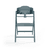 Click Highchair & Fold 4 in 1 All Natural