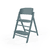 Click Highchair & Fold 4 in 1 All Natural