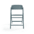 Click Highchair & Fold 4 in 1 All Natural