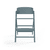 Click Highchair & Fold 4 in 1 All Natural