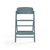 Click Highchair & Fold 4 in 1 All Natural