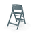 Click Highchair & Fold 4 in 1 All Natural