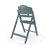 Click Highchair & Fold 4 in 1 All Natural
