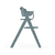 Click Highchair & Fold 4 in 1 All Natural