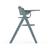 Click Highchair & Fold 4 in 1 All Natural