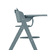 Click Highchair & Fold 4 in 1 All Natural