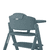 Click Highchair & Fold 4 in 1 All Natural