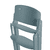 Click Highchair & Fold 4 in 1 All Natural