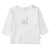 Shirt uit white