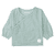Wickelshirt mint