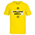 Koszulka BVB UEFA Champions League żółta