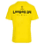 Maglietta BVB UEFA Champions League giallo