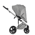 Carrito de bebé Combi  Mev Kite gris