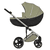 Carrito de bebé combi  Mev Wink verde