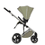 Carrito de bebé combi  Mev Wink verde
