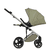 Carrito de bebé combi  Mev Wink verde