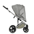 Carrito de bebé combi  Mev Wink verde