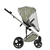 Carrito de bebé combi  Mev Wink verde
