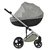 Carrito de bebé combi  Mev Wink verde